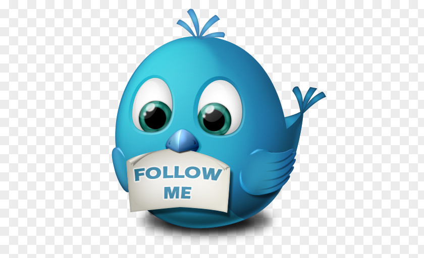 Twitter Follow Me Computer Wallpaper Easter Egg Smile PNG