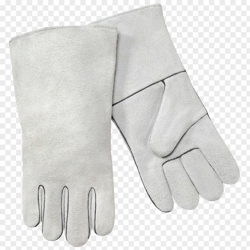 Welding Gloves Glove Gas Tungsten Arc Industry Lining PNG