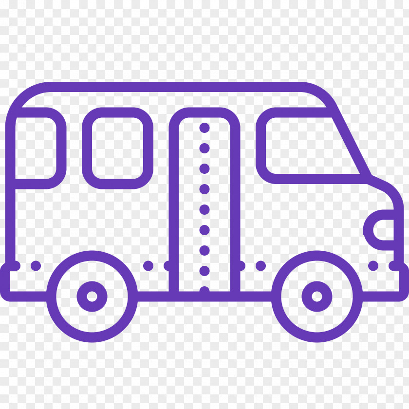 Campervans Clip Art PNG