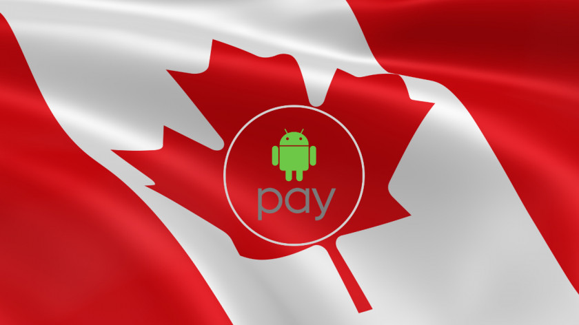 Canada Flag Of Day Desktop Wallpaper PNG