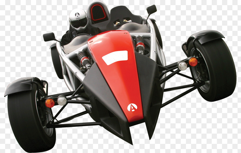 Car Ariel Atom Motor Company Honda Civic Type R PNG