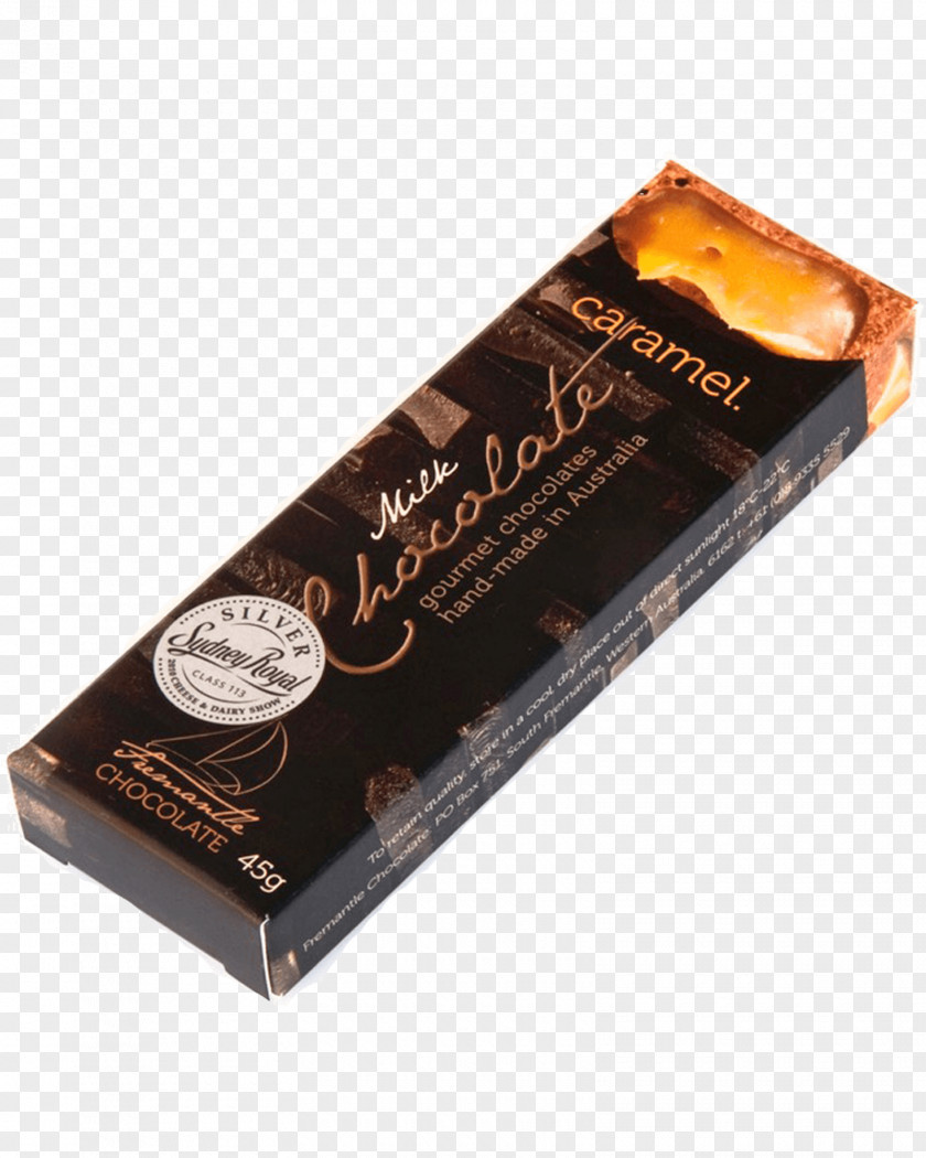 Caramel Cream Rum Fudge Chocolate Bar Milk PNG