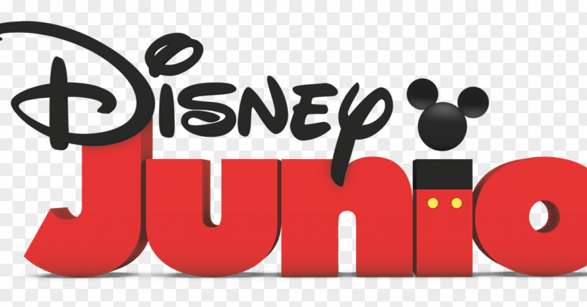 Disney Junior Logo The Walt Company Disneylatino.com PNG