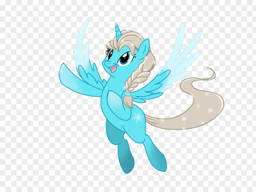 Elsa My Little Pony Rarity Disney Princess PNG