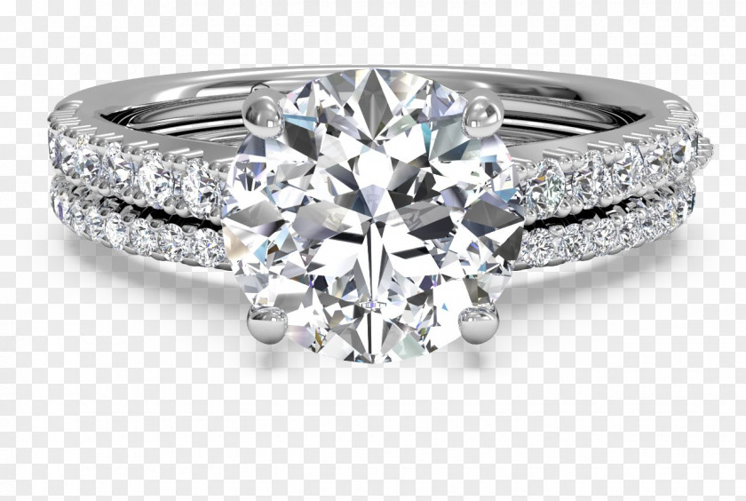 Engagement Ring Jewellery Wedding PNG