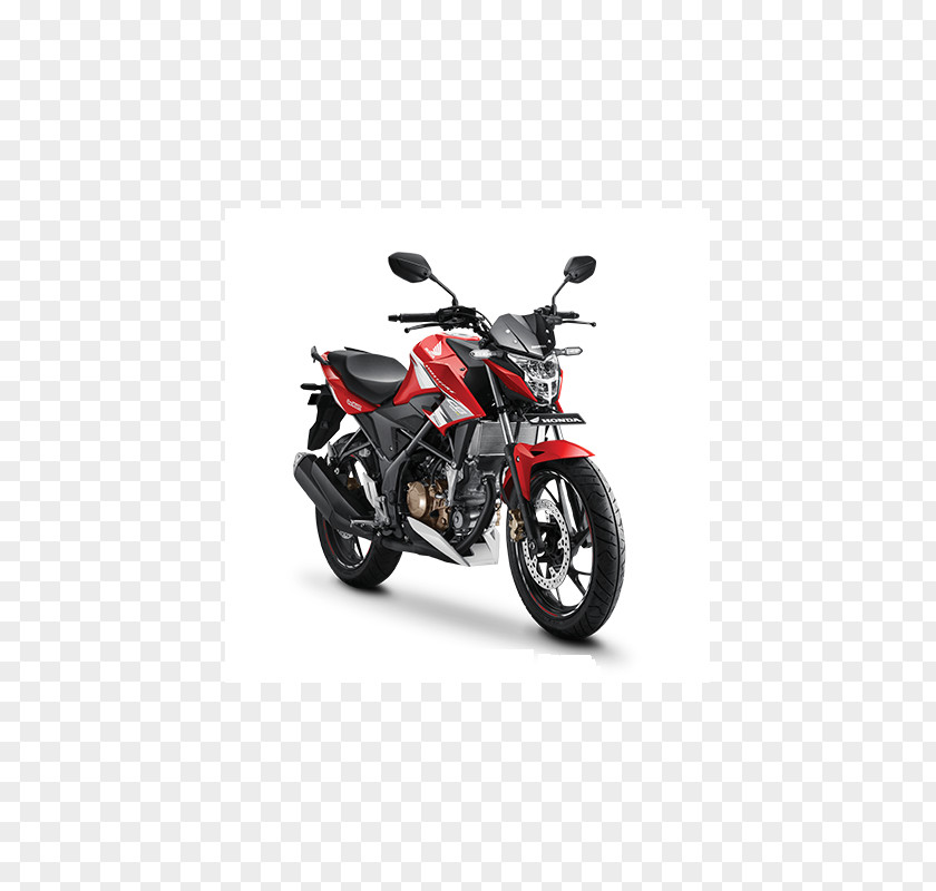 Honda CB150R Yamaha FZ150i PT Astra Motor Motorcycle PNG