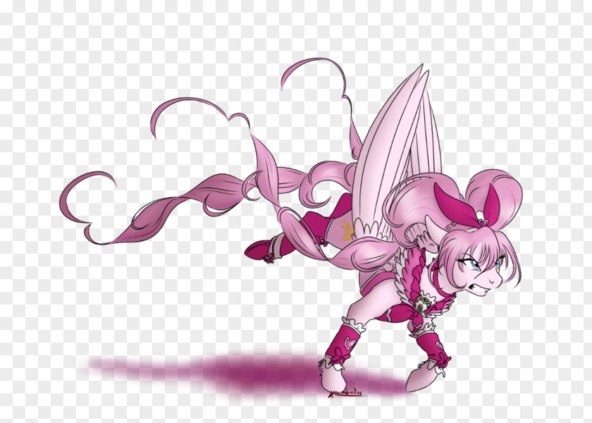 Horse Pony Fairy Insect PNG