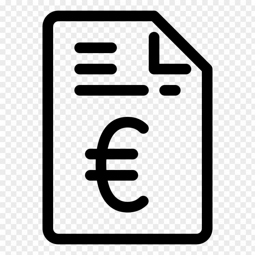 Invoice Finance Payment Share Icon PNG