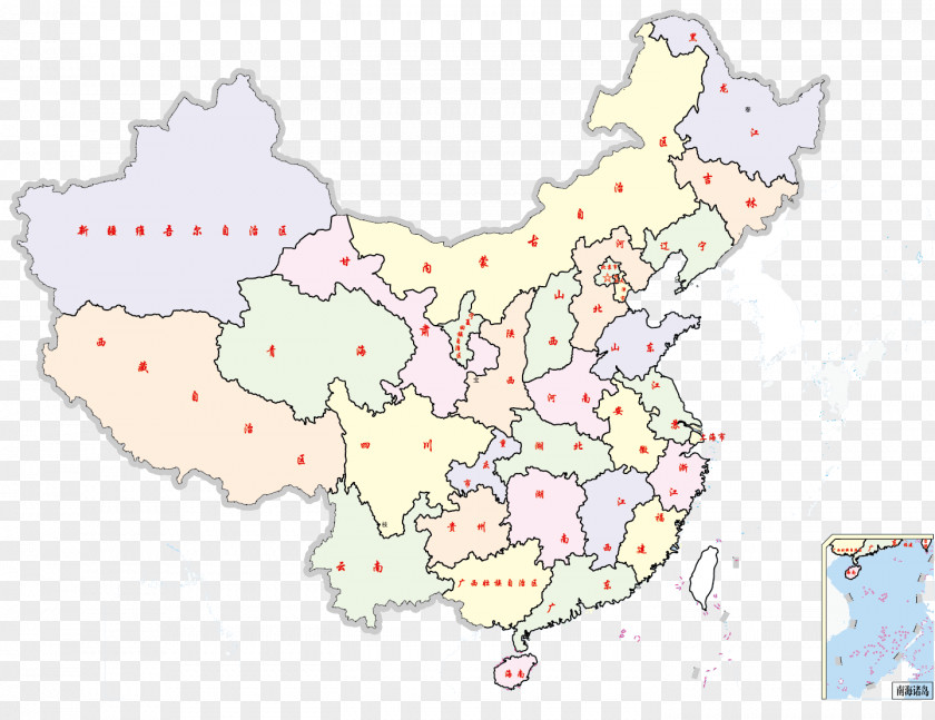 Italy Visa Provinces Of China Blank Map 中国高等植物图鉴 PNG