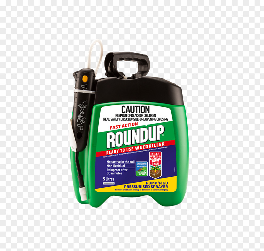 Killer PRICE Herbicide Glyphosate Weed Sprayer PNG