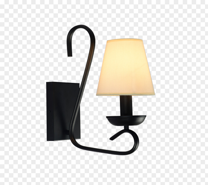 Lamp Sconce Light Fixture Lighting Hotel PNG
