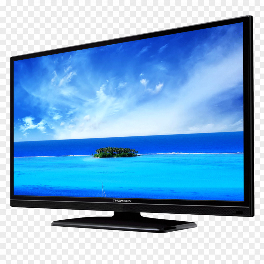 Led Tv LCD Television LED-backlit Liquid-crystal Display Plasma PNG