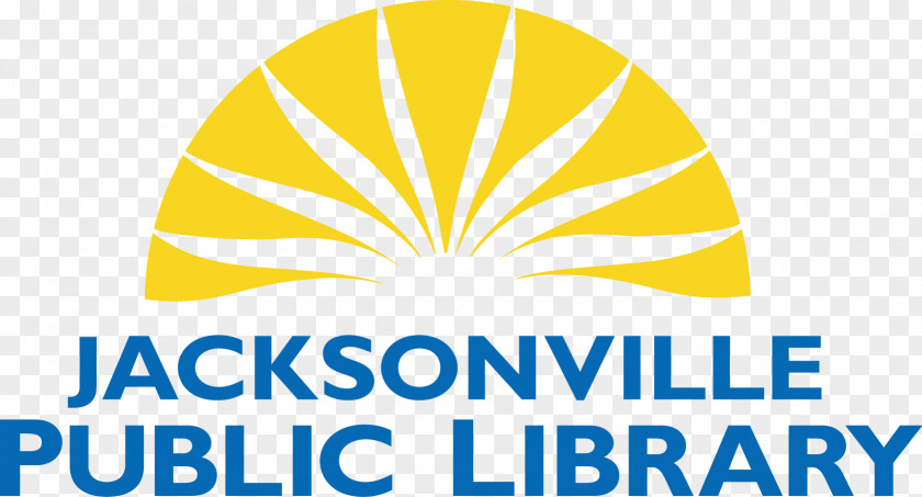 Library Logo JPL Main St. Johns County, Florida Laura Street Jacksonville Public PNG