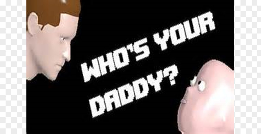 Minecraft Who's Your Daddy? Roblox Video Game PNG