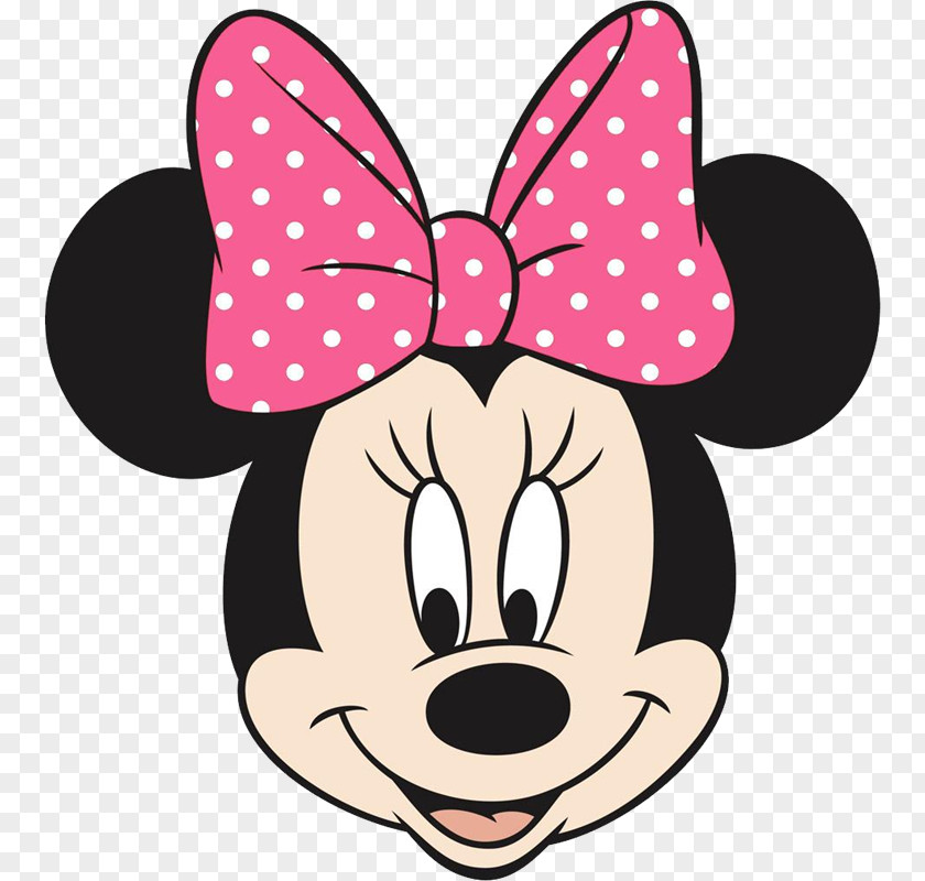 Minnie Mouse Mickey Pluto Goofy Clip Art PNG