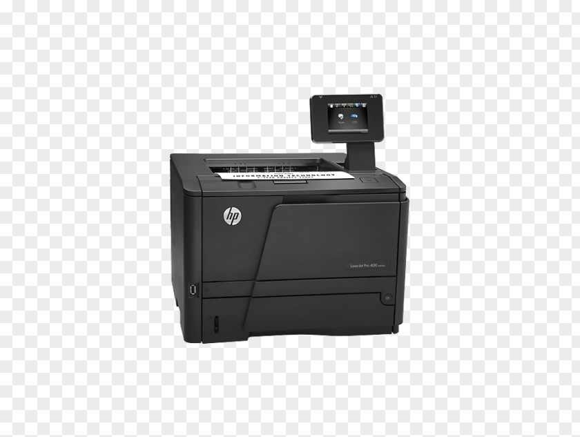Ostrich/undefined Hewlett-Packard HP LaserJet Printer Laser Printing PNG
