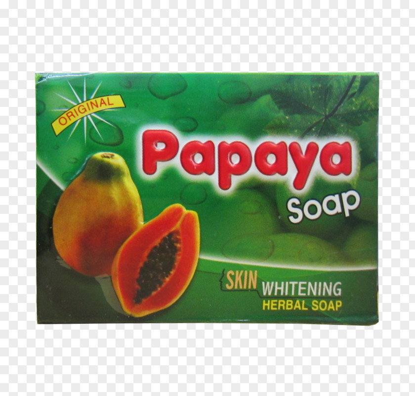 Papaya Food Flavor Herb .com PNG