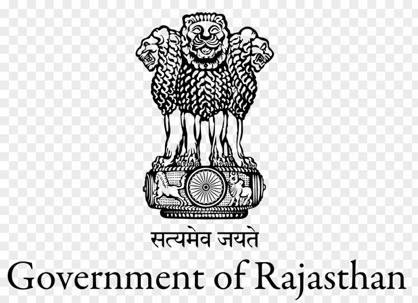 Rajasthan Government Of India Organization PNG