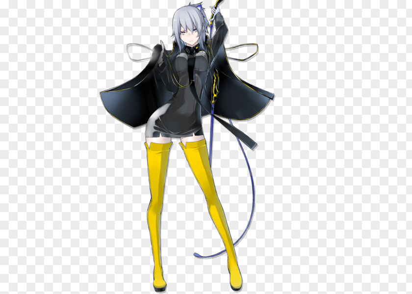 Shin Megami Tensei: Devil Survivor 2 Nocturne Video Game Character PNG