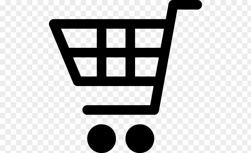 Shopping Cart E-commerce The Noun Project Icon PNG