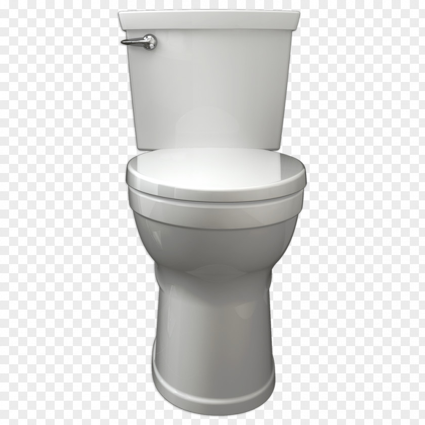 Toilet & Bidet Seats Flush American Standard Brands Plumbing PNG