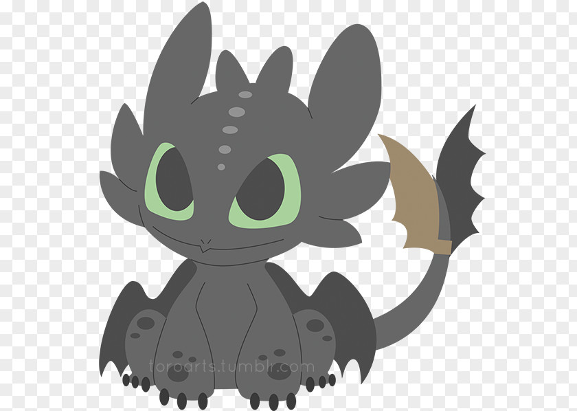 Toothless How To Train Your Dragon Clip Art PNG