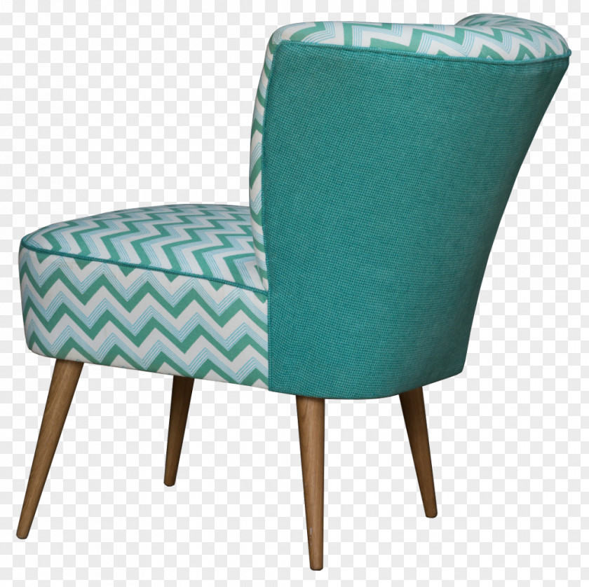 ZIGZAG Wing Chair Furniture Shabby Chic Drawer PNG