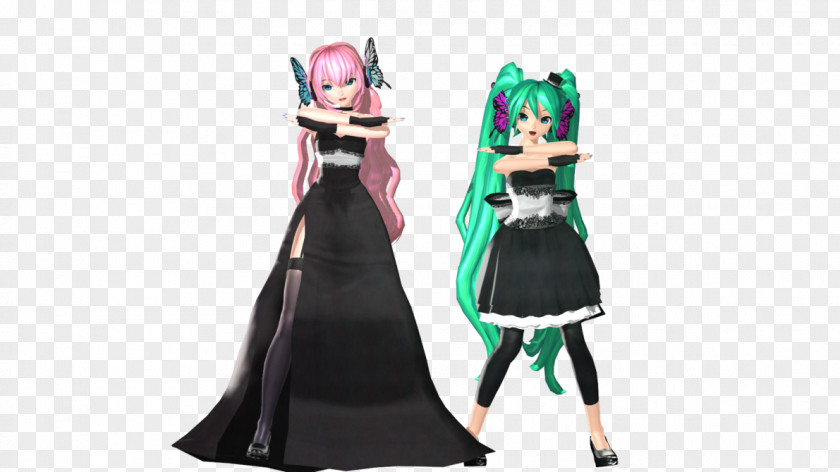 Akita Megurine Luka Hatsune Miku: Project DIVA Arcade Magnet F PNG