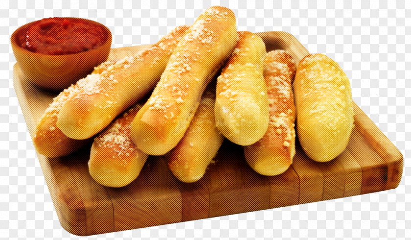 Baked Goods Fried Food Dish Cuisine Ingredient Breadstick PNG