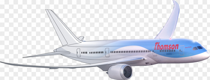 Boeing 787 737 Next Generation Dreamliner 767 Airbus PNG