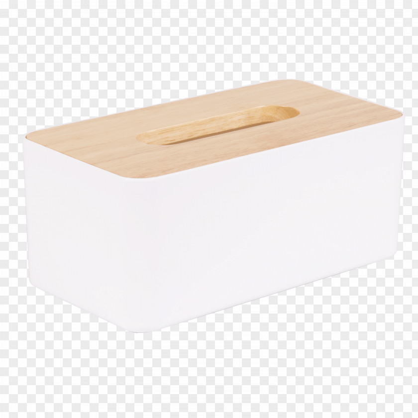 Box Facial Tissues Rectangle HipVan PNG