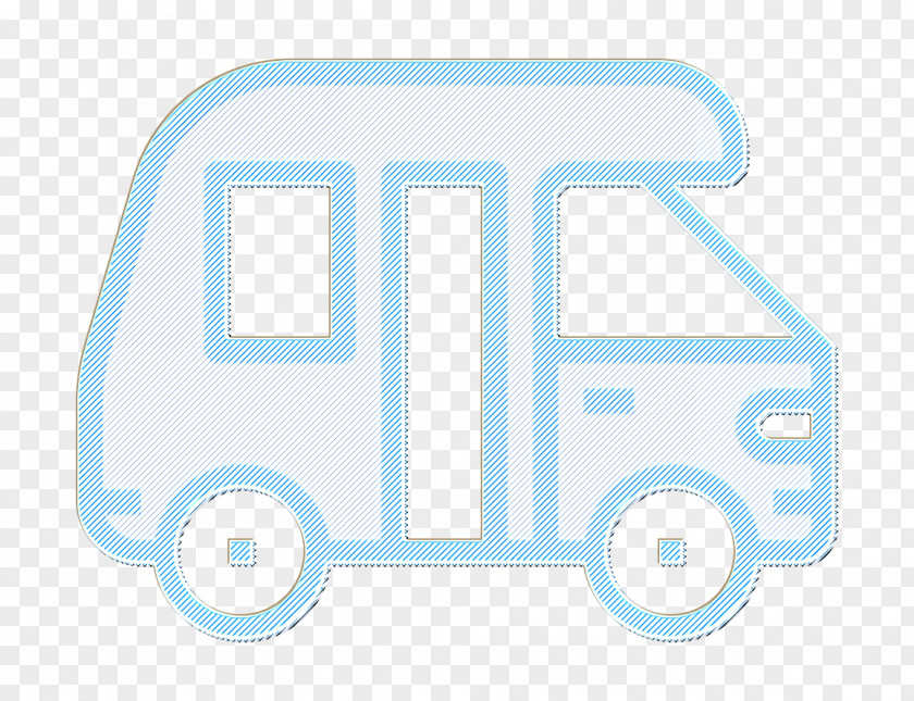 Car Icon Van PNG