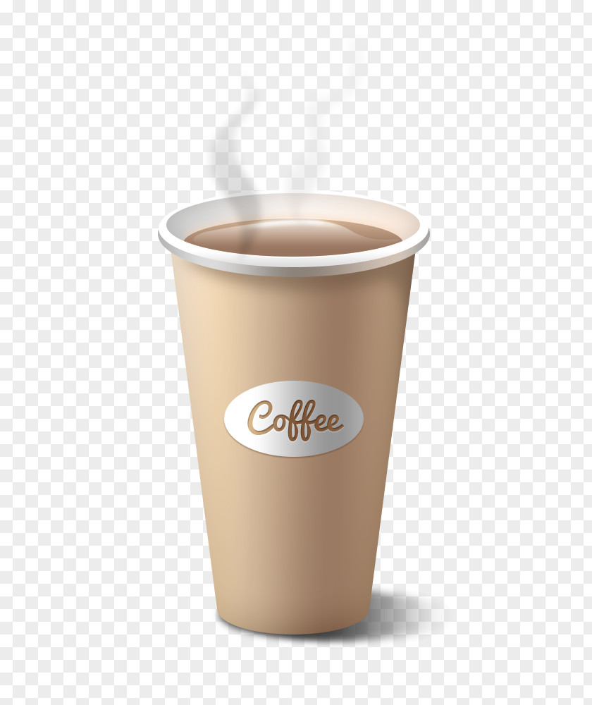 Coffee Cup Countdown 5 Days Cafe Paper PNG