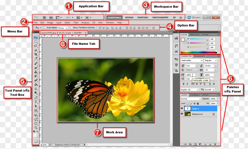 Computer Screenshot Adobe Systems Program PNG
