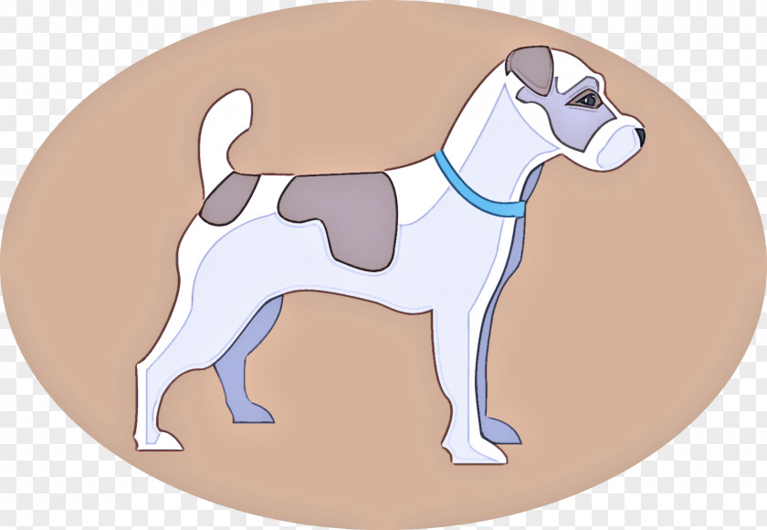 Dog Cartoon American Staffordshire Terrier Boxer Fawn PNG