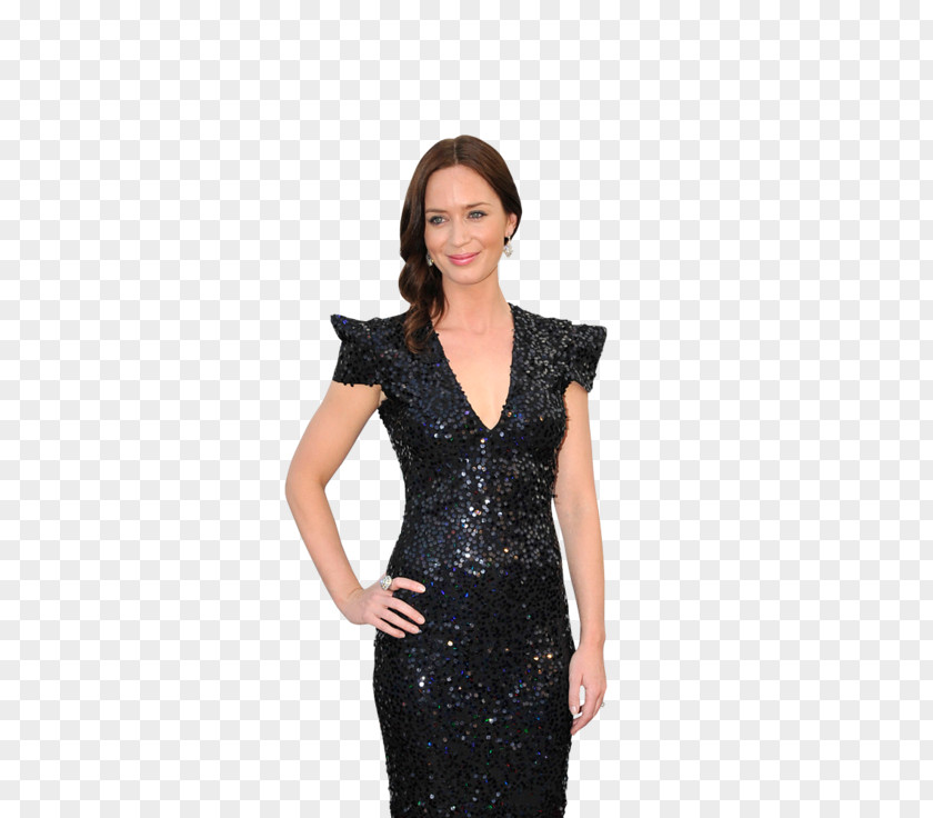 Emily Rudd Little Black Dress Shoulder Clothing PNG