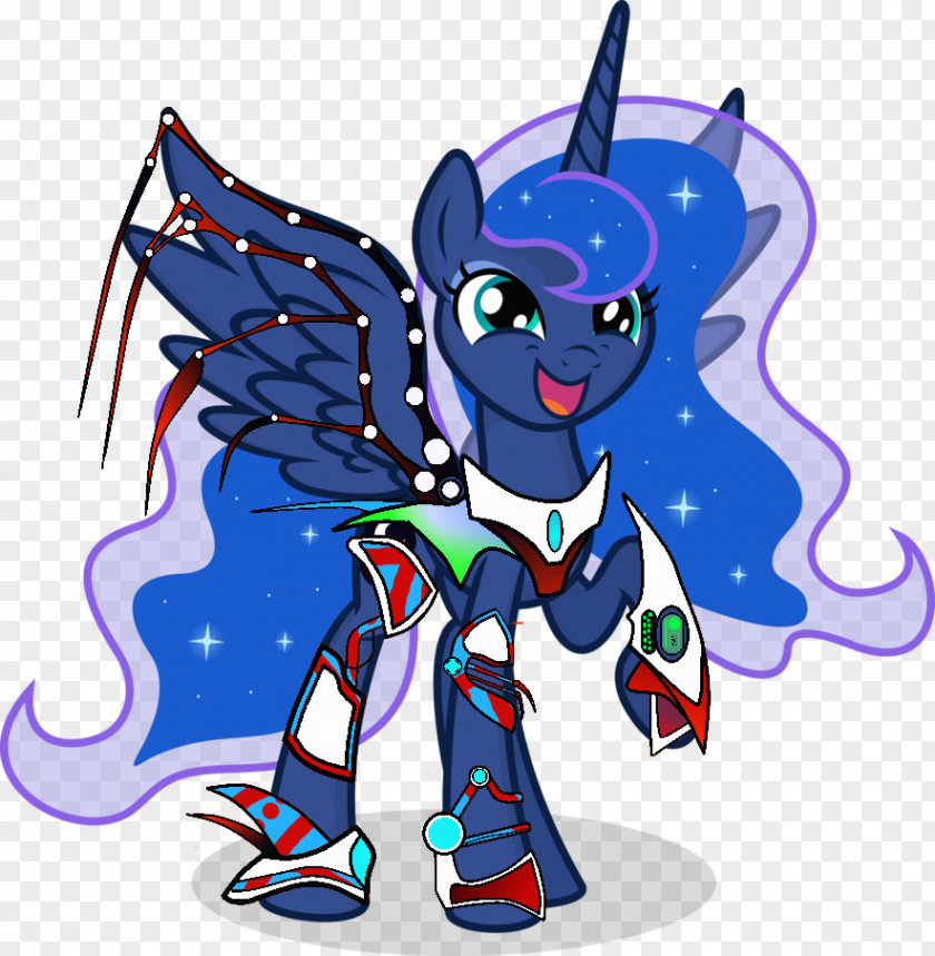 Exo Suit Princess Luna Pony Twilight Sparkle Pinkie Pie Celestia PNG