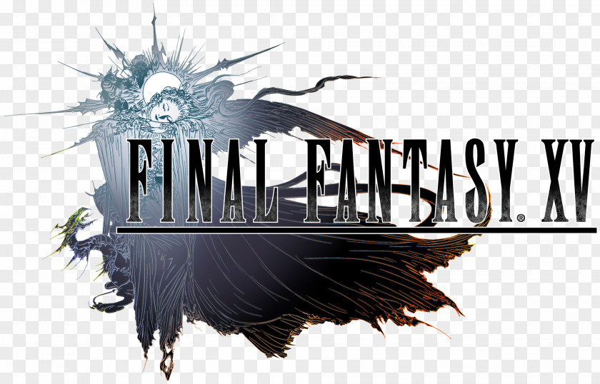 Final Fantasy XV XIV XIII PlayStation 4 PNG