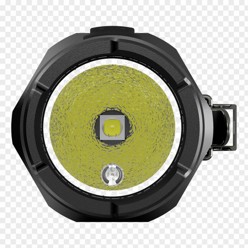 Flashlight Nitecore MT10A Light-emitting Diode Lumen Gun Lights PNG