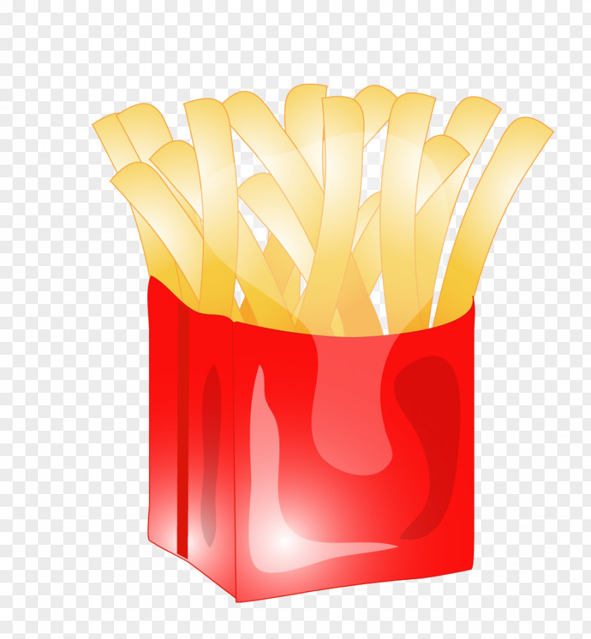 French Fries Hamburger Cuisine Fast Food Deep-fried Mars Bar PNG