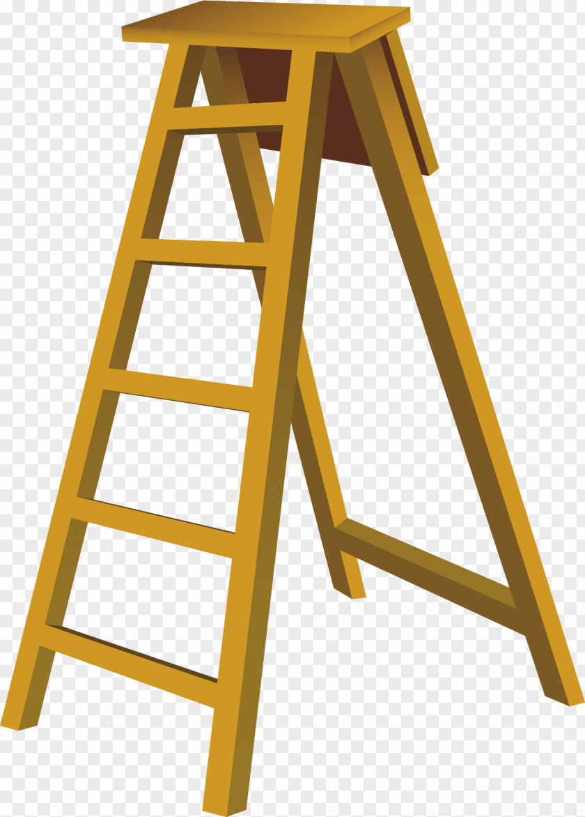Ladder Vector Material Architectural Engineering Remont Business Building PNG