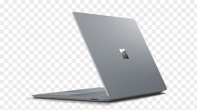 Laptop Surface Intel Microsoft PNG