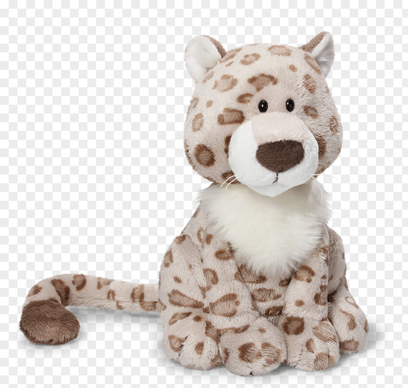 Leopard Stuffed Animals & Cuddly Toys NICI AG Plush C&A PNG
