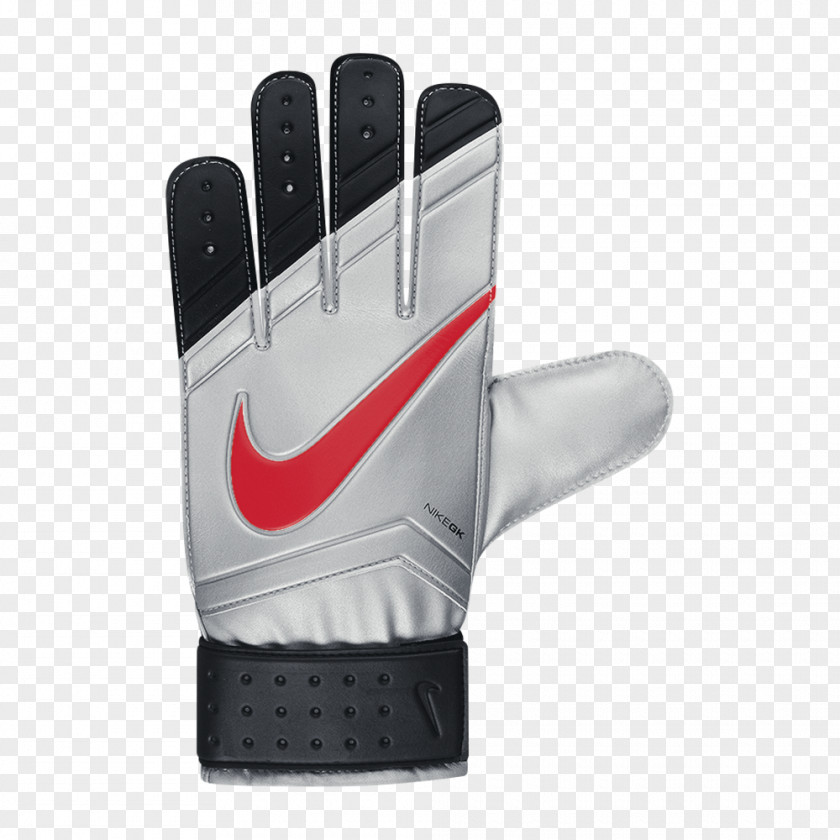 Nike Goalkeeper Glove American Football Protective Gear PNG