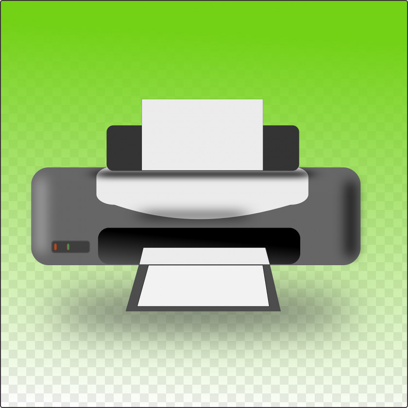 Printer Inkjet Printing Laser Peripheral Clip Art PNG