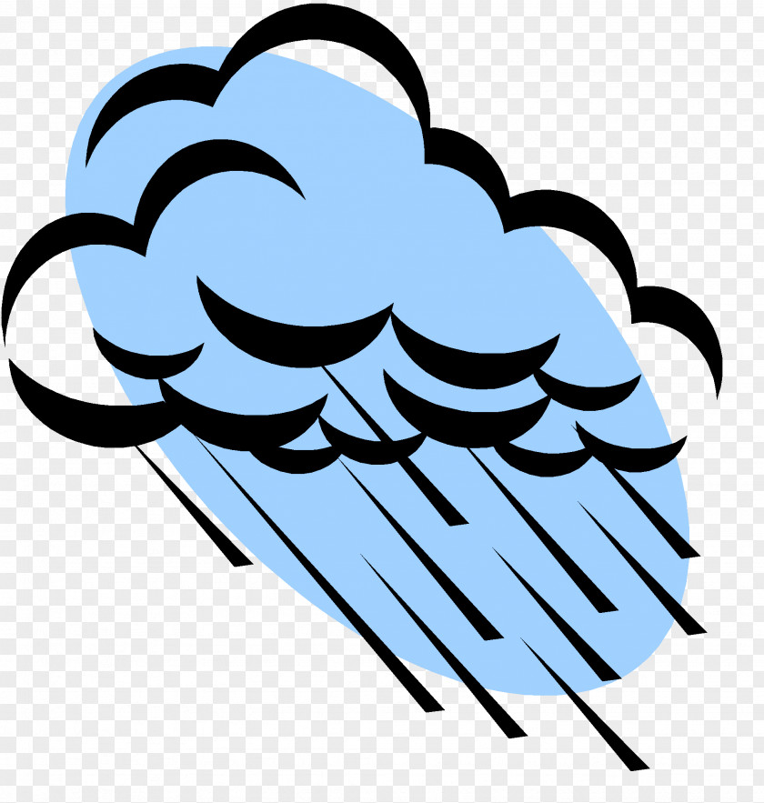 Rain Weather Cloud United States Clip Art PNG