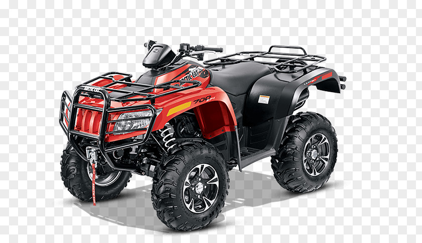 Rockwall Honda Yamaha Arctic Cat Bob's Sales & Service All-terrain Vehicle List Price PNG