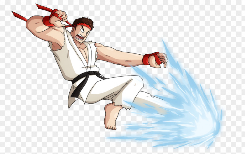 Ryu Ken Masters Street Fighter IV Super Gem Mini Mix II: The World Warrior PNG
