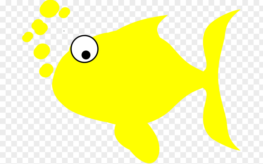 Sad Fish Download Clip Art PNG