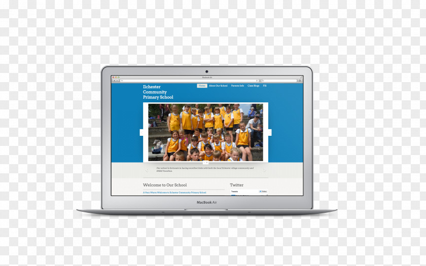 School Website RouseMaple Parent PNG